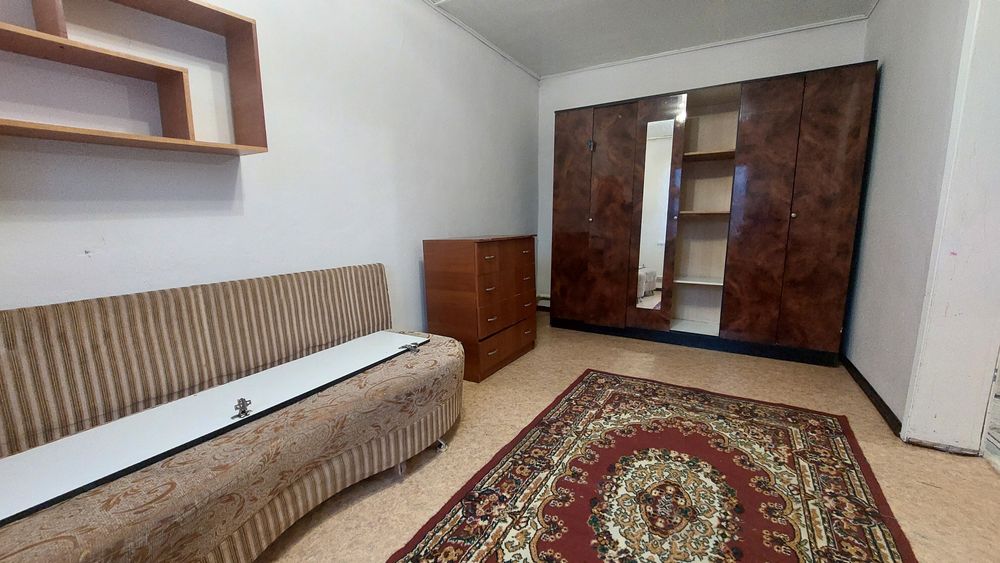 Сдам времянку. Квартира