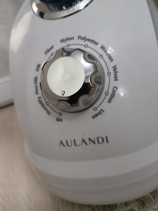 Отпариватель AULANDI продаю.