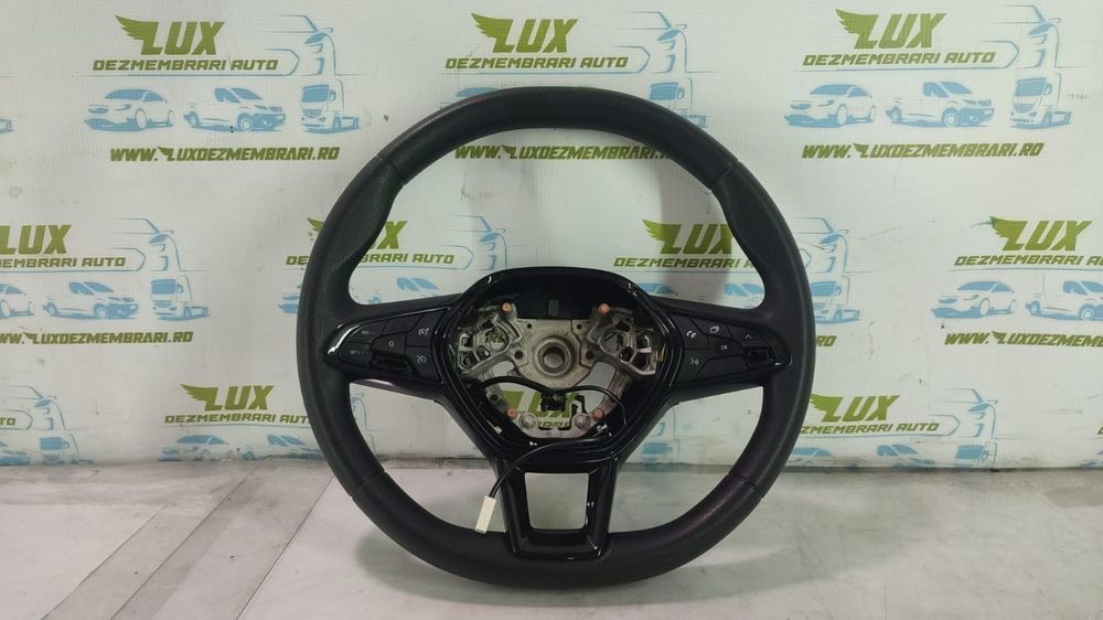 Volan cu comenzi 484004585r Renault Zoe 1 [2012 - 2020]