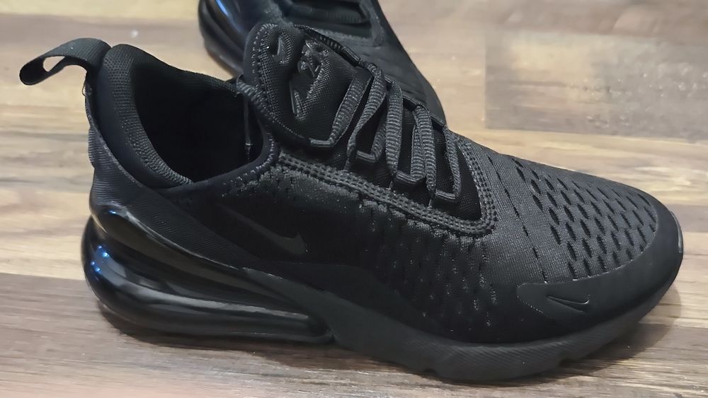 NIKE Спортни обувки Air Max 270