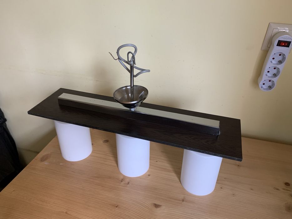 Добре запазен полилей