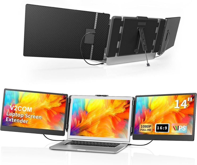 Vand monitor extensibil s2 de laptop nou