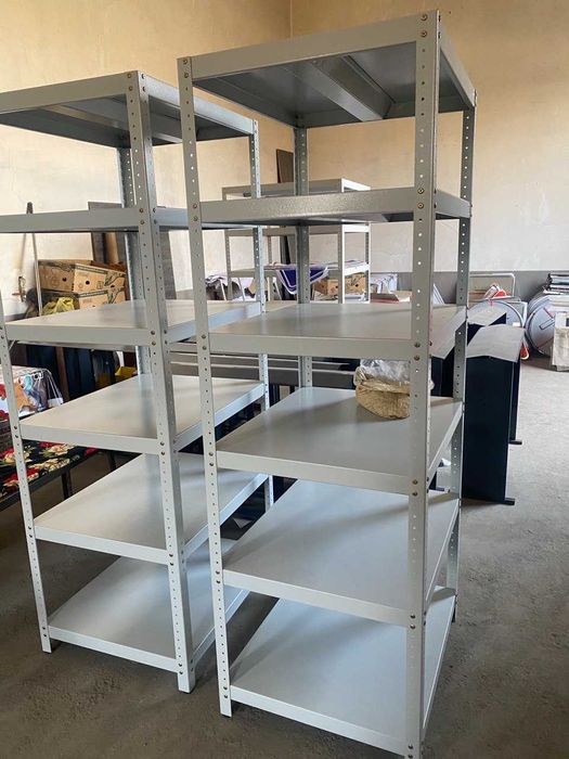 Полки для складов!