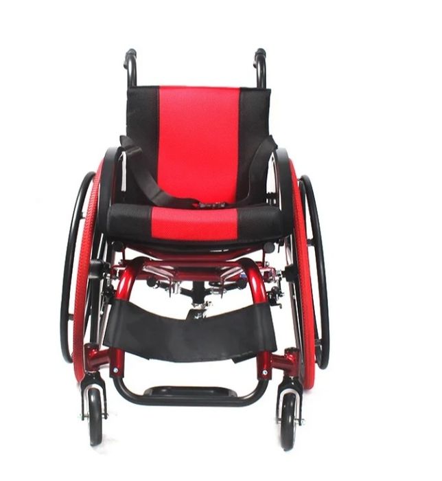 Инвалидная коляска