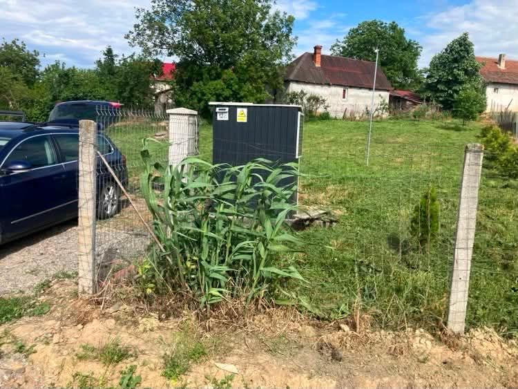 Vand teren intravilan Viile Satu Mare