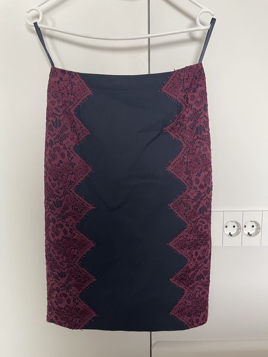 Ted baker пола и блуза комплект