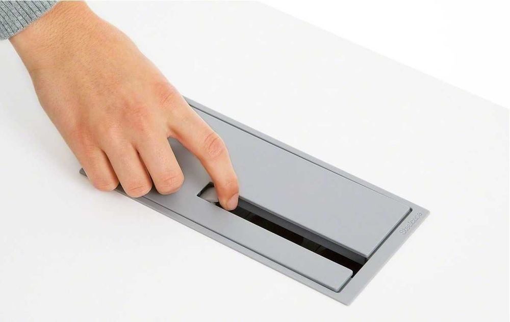 Birou Steelcase Kalidro 180