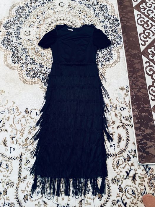 Женский одежда.  Двойка