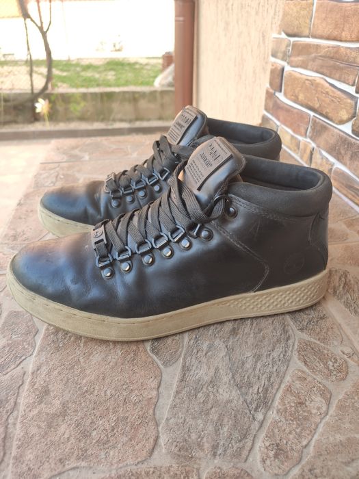 Обувки Timberland