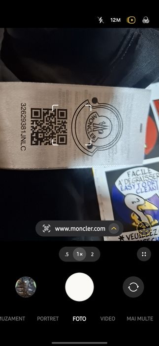 Vestă Bărbați Mon