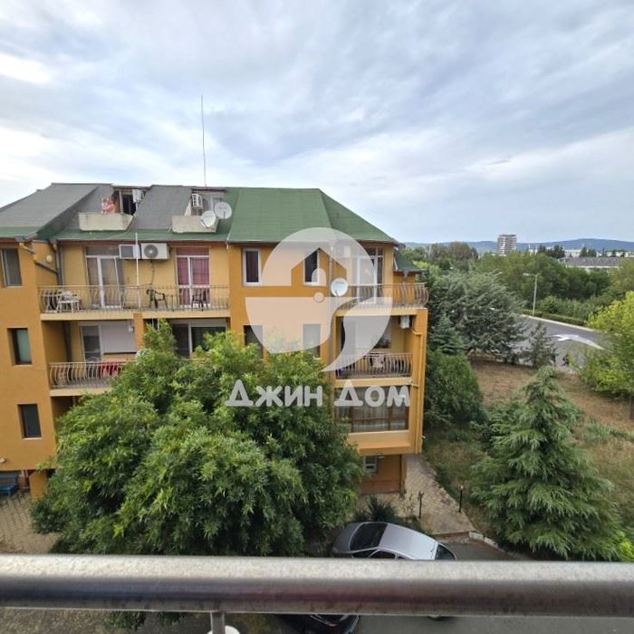 Продава се Двустаен апартамент в к.к. Слънчев бряг - 60 кв.м за 1150 €/кв.м - Снимка #5