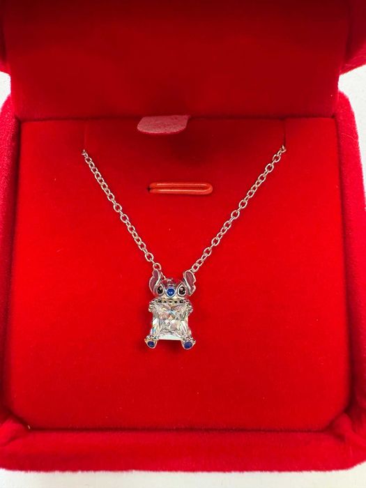 Сребърно Колие - Н90501