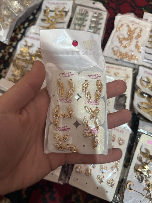 Бужетерия оптом.