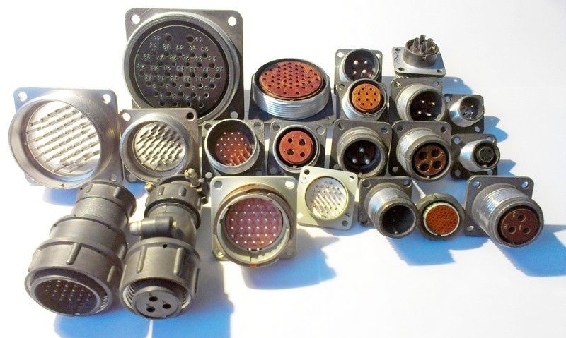 Радиодетали ссср приём