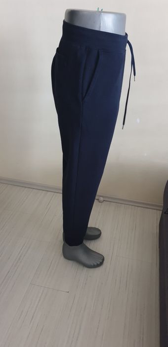 POLO Ralph Lauren Double Knit Tech L НОВО! ОРИГИНАЛ 4Бр. Мъжки Долнища