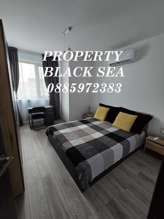 Дава се под наем Двустаен апартамент в Бургас, Център - 70 кв.м за 498.27 € - Снимка #5