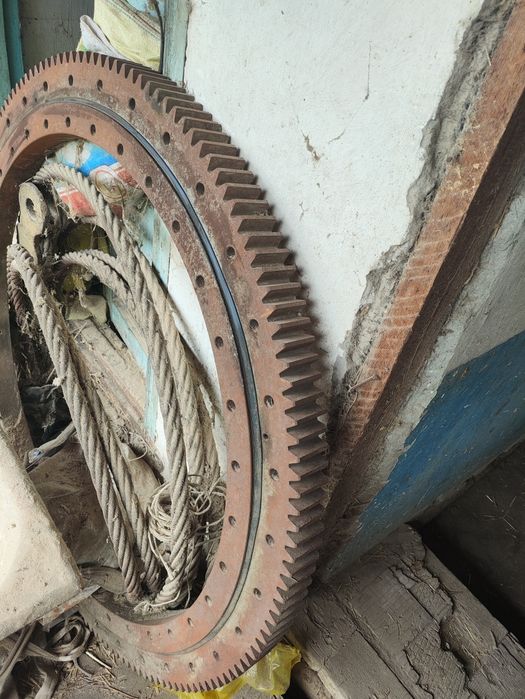 Kurug sotiladi Masheke 15ton 21metir kirandiki