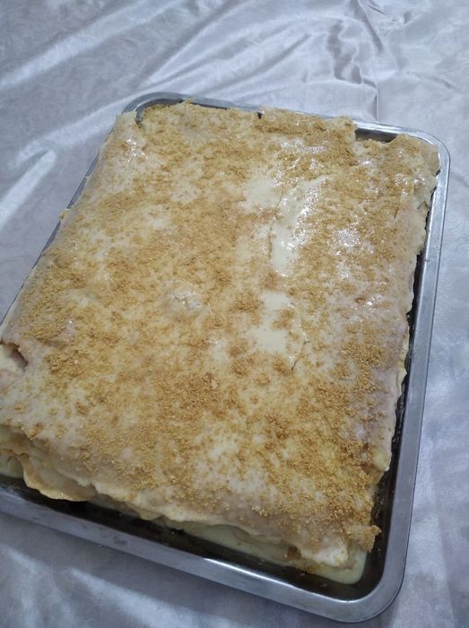 DILIW_CHEF | estetik desertlar  toʻrtlar, shirinliklar