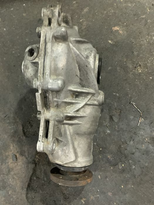 Grup diferential bmw x3,x4 f25 f26 3.5d raport 2.81