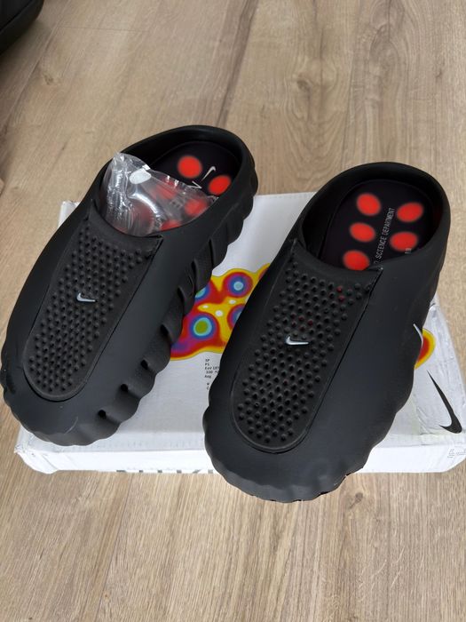 Nike mind 001 noi