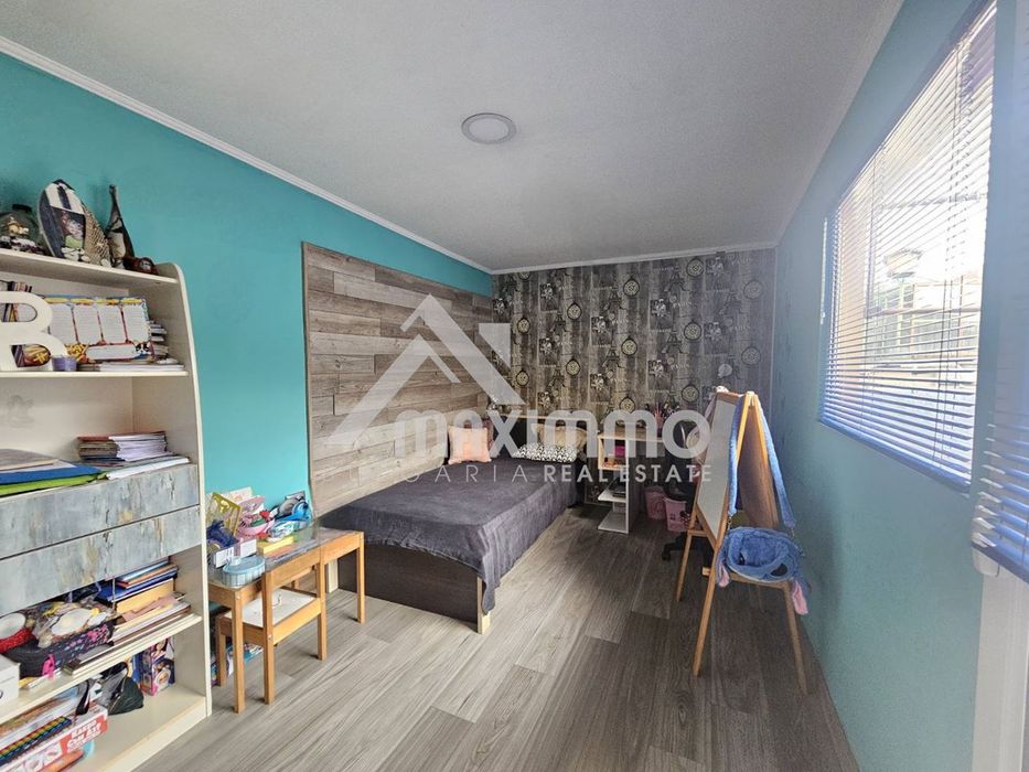 Къща в Варна-Автогара площ 123 цена 214900