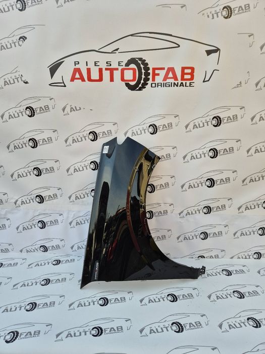 Aripa dreapta Cupra Terramar an 2024-2025-2026