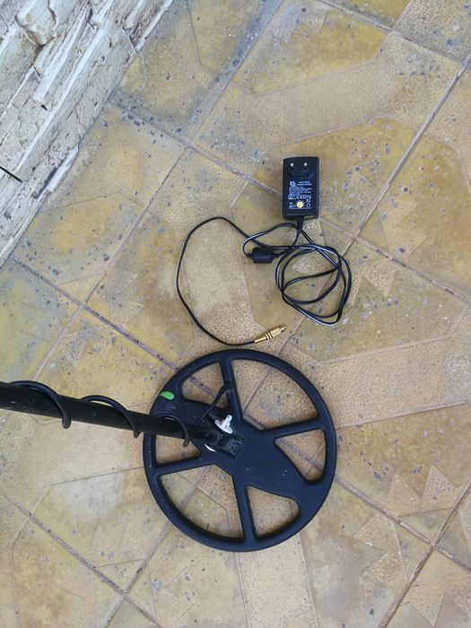 Металотърсач ENIGMA