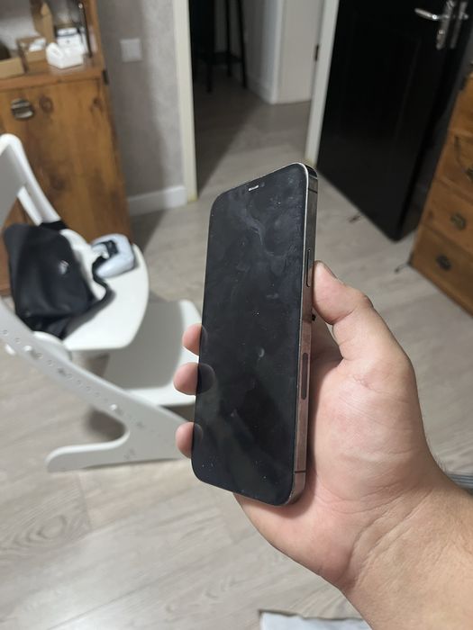 iPhone 12 pro max
