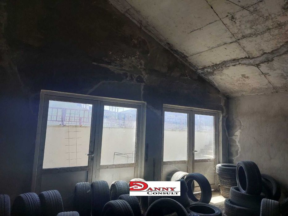 Търговско помещение с предназначение за дискотека в гр. Велико Търново