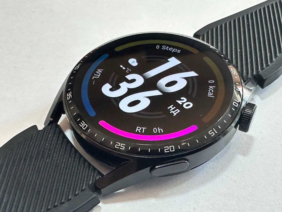 Huawei Watch GT 3 46mm – като нов