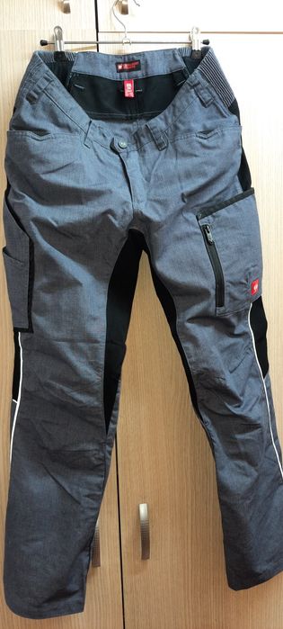 Pantaloni Engelbert Strauss 38 ladies