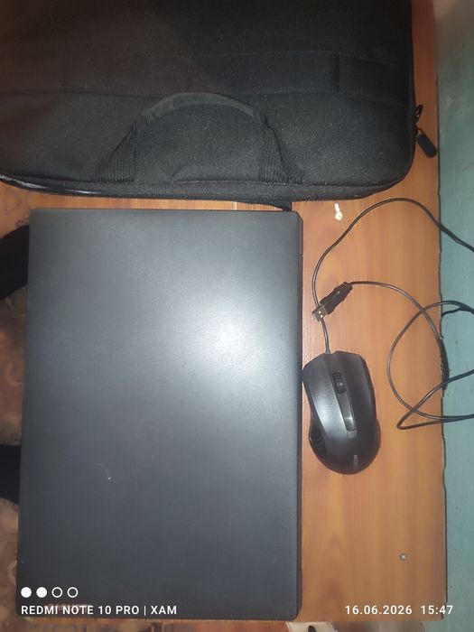 Продам ноутбук Lenovo ideapad