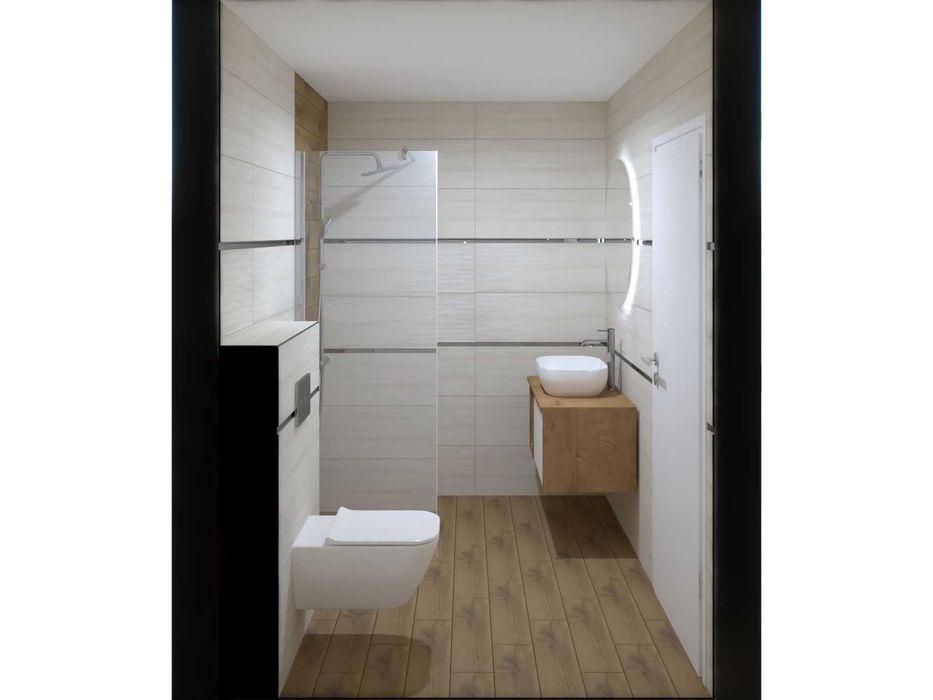 Извършваме стройтелни дейности