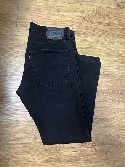 Оригинални мъжки дънки Levi’s  размер 32
