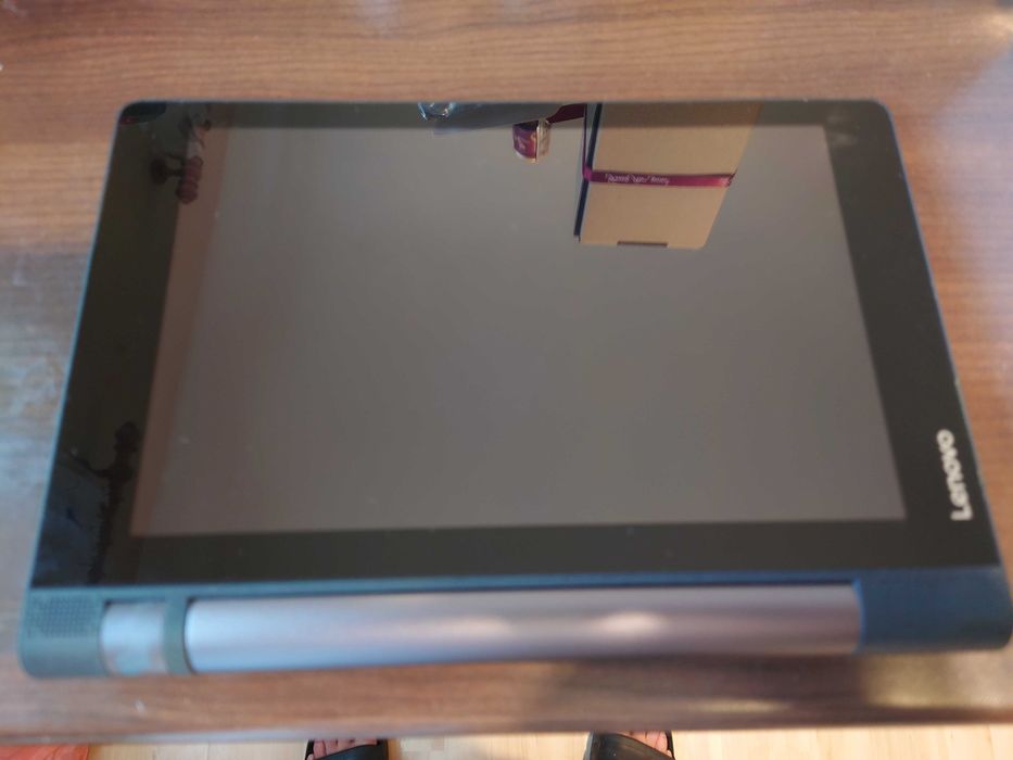 Lenovo yoga tab 3