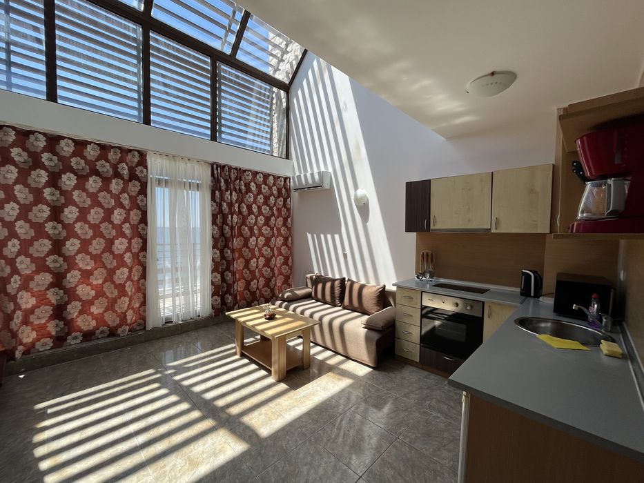 Апартамент- мезонет Свети Влас