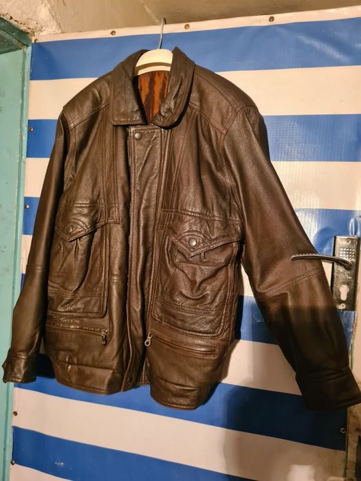 Продам куртку весна-осень