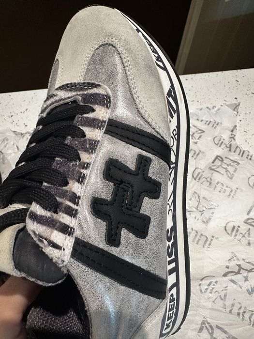 Дамски обувки GiAnni