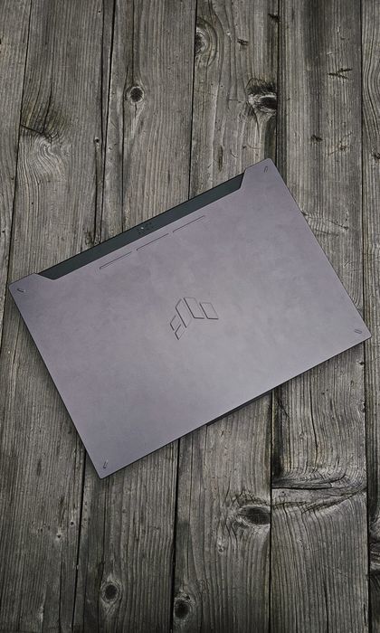 ASUS TUF F15 Gaming – i7 Gen 13 RTX 4060