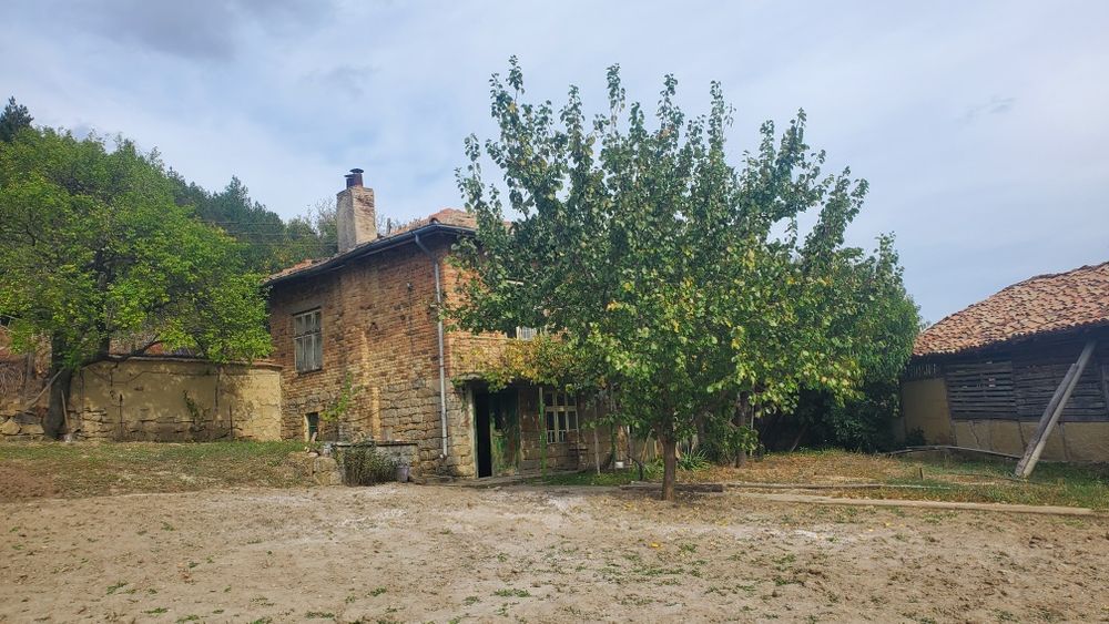 Продава се Къща в с. Янково, Област Шумен - 1500 кв.м за 11 €/кв.м - Снимка #7