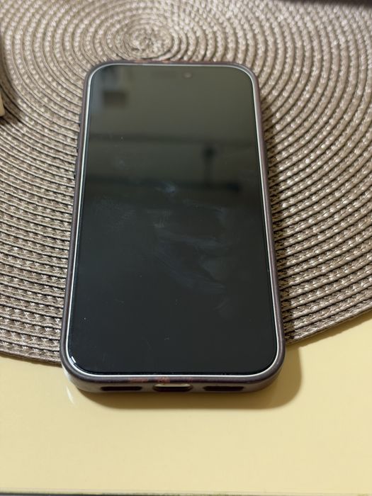 Husa iPhone 17 Pro Max piele