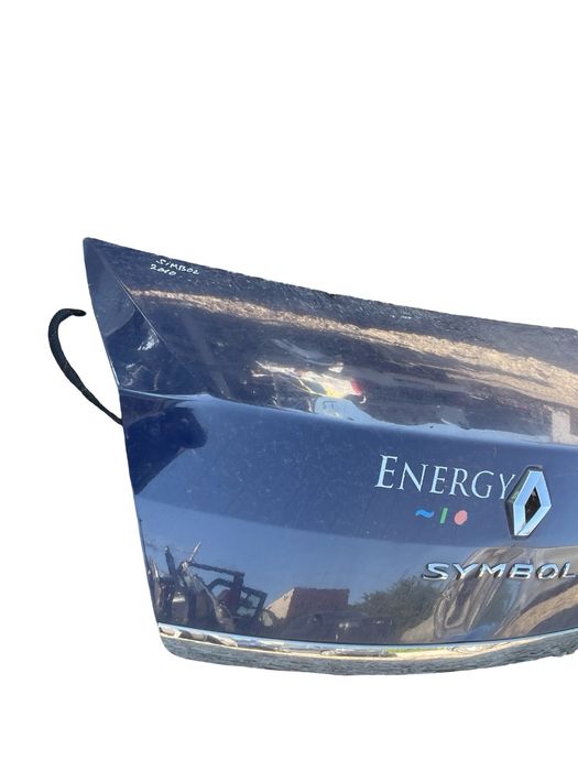Haion Portbagaj Renault Symbol 2010