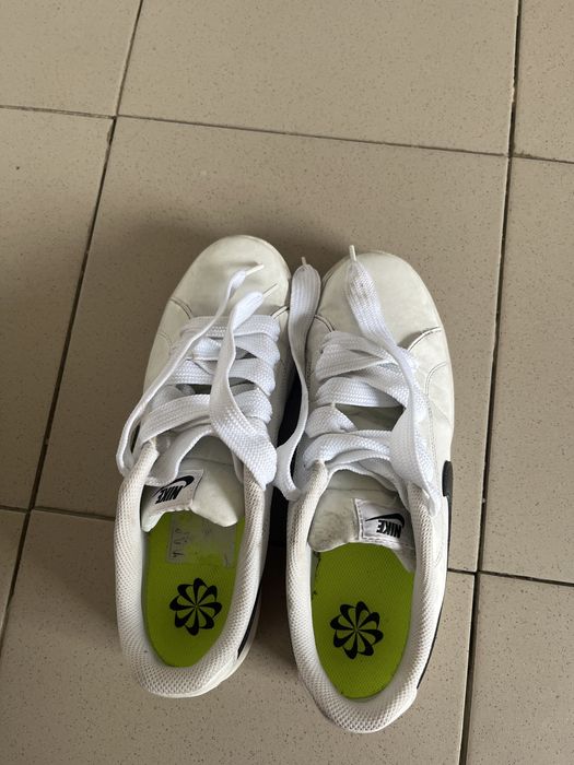 Кроссовки Nike оригинал