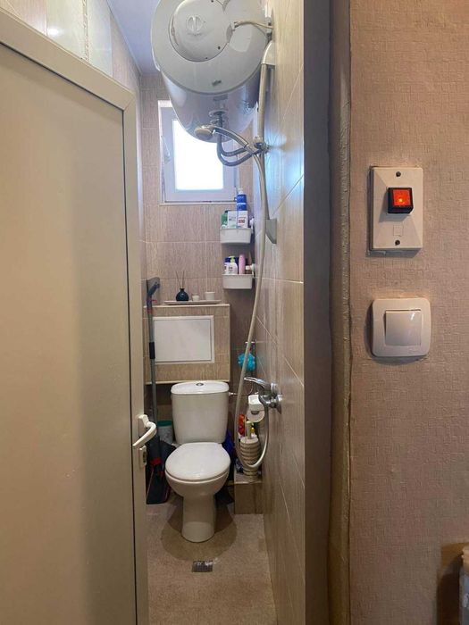 Продава се Двустаен апартамент в Стара Загора, Център - 48 кв.м за 1063 €/кв.м - Снимка #5