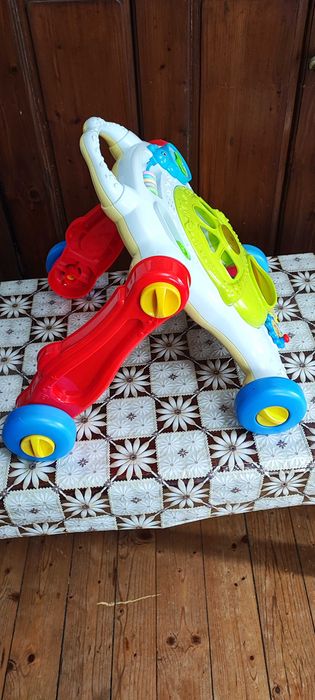 Детска проходилка