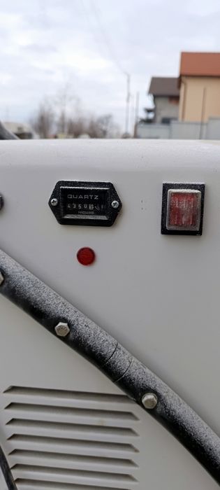 Trotek dezumidificator Professional de vânzare