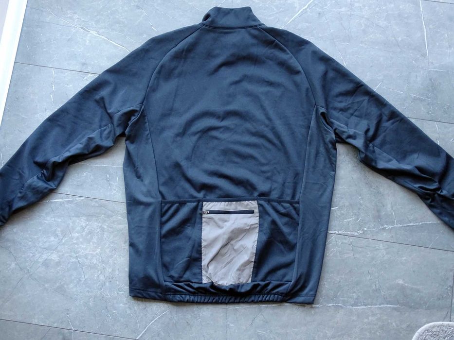 Промоция! Зимни джърсита за колоездене!