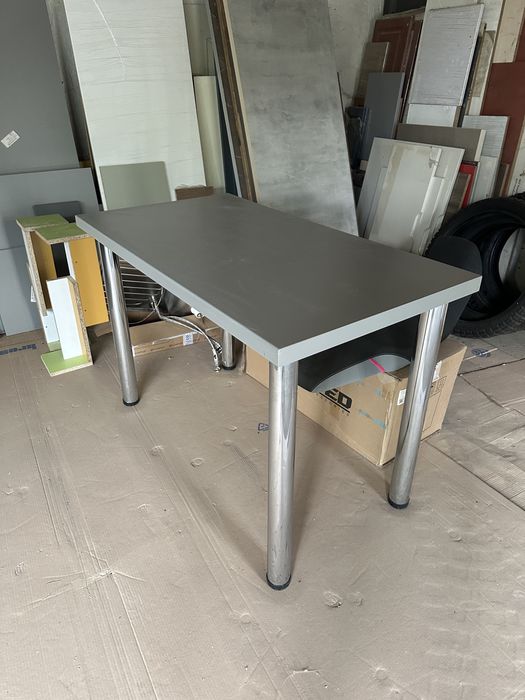 Masa bucatarie 110x60