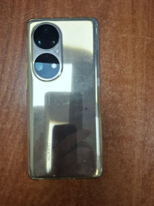HUAWEI  P50 Pro, 256GB, 8GB RAM