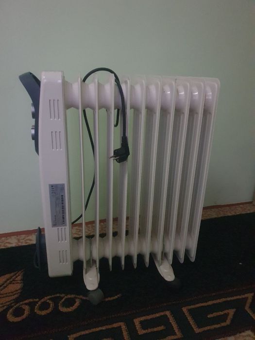 Isitgich plta sotiladi